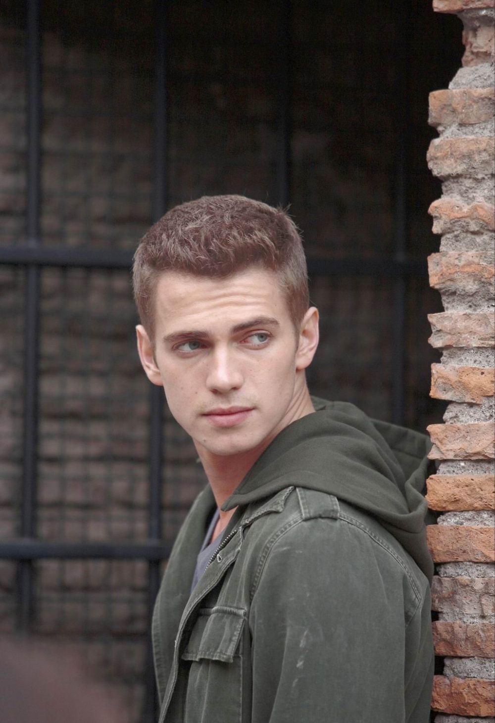 Кадры из Телепорт (2008)