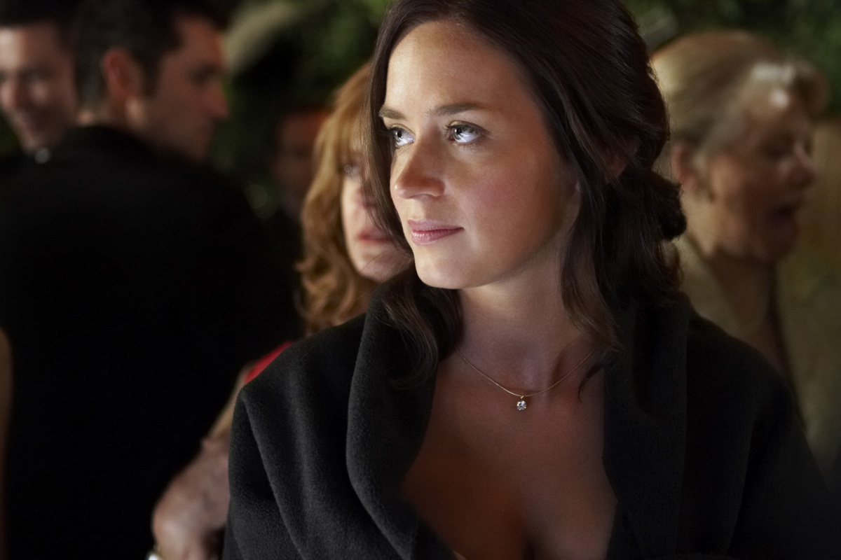 Кадры из Одержимость (2006)