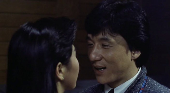 Кадры из Драконы навсегда (1988)