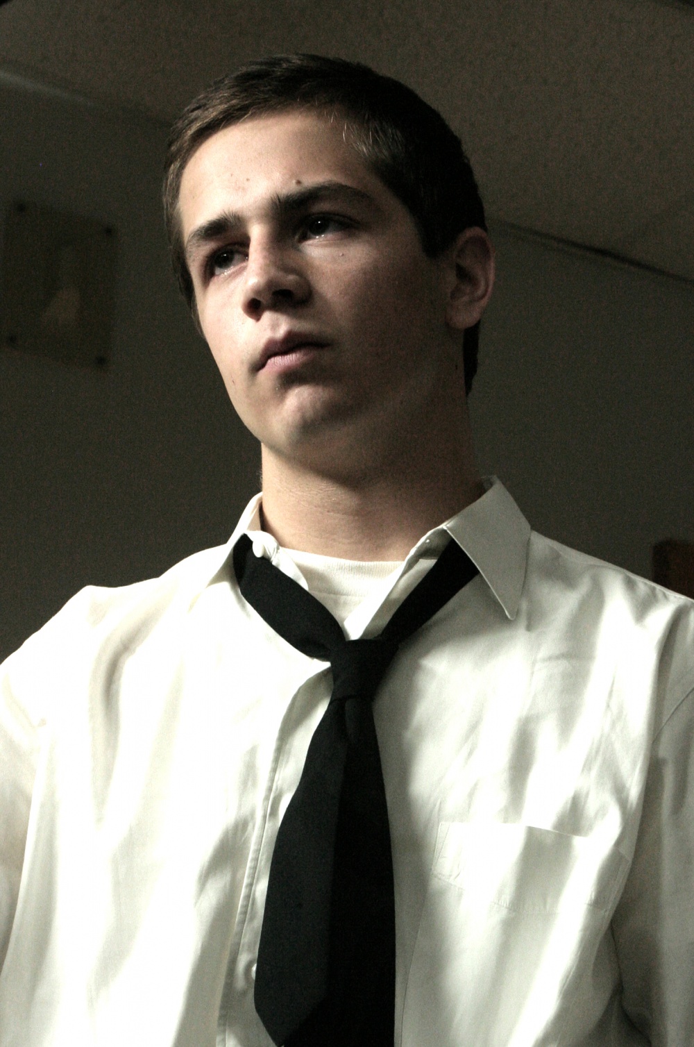 Черный ирландец (2007)