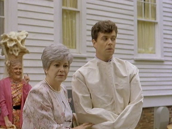 Существо в корзине 3: Потомство (1992)