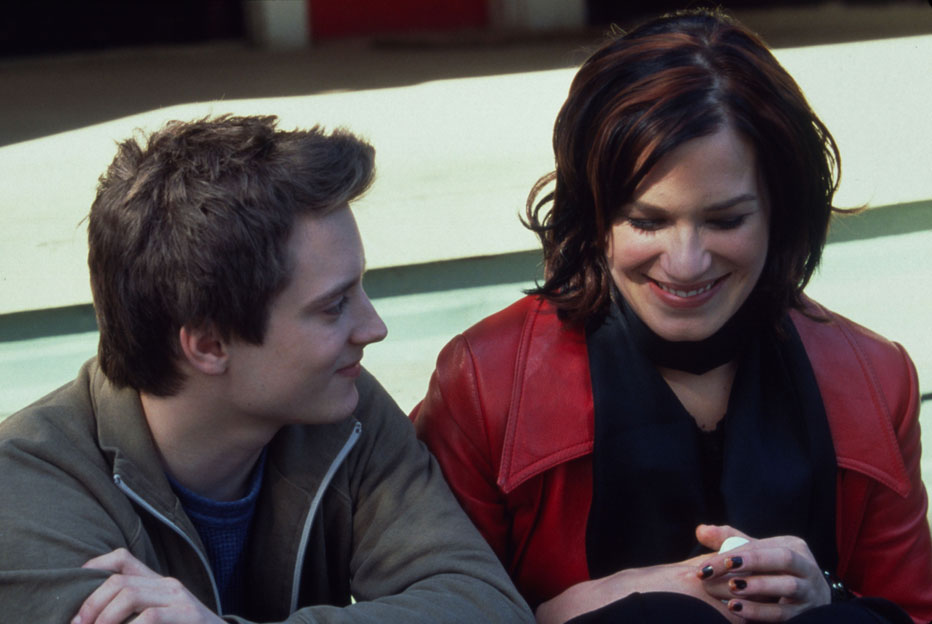 Семнадцатилетние (2002)