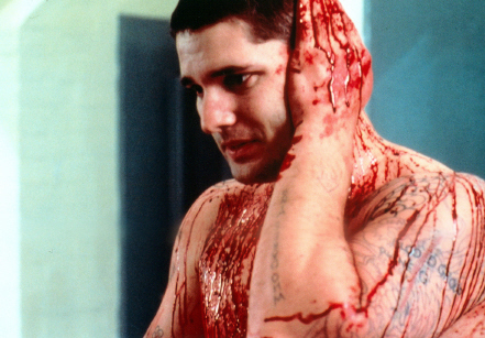 Кадры из Взгляд изнутри (2000)