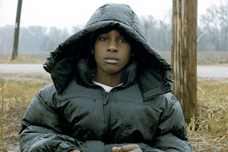 Балласт (2008) Балласт (2008)