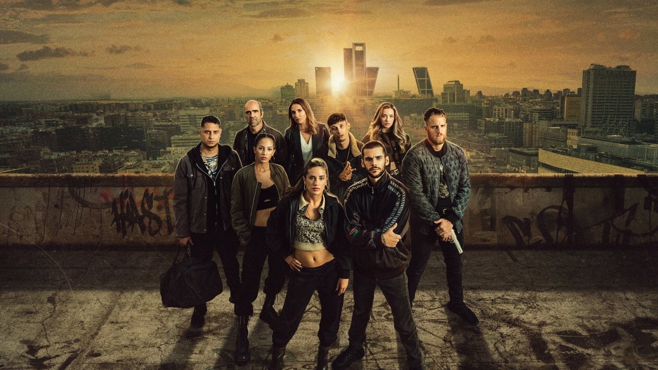 Кадры из Достать до неба (2023)