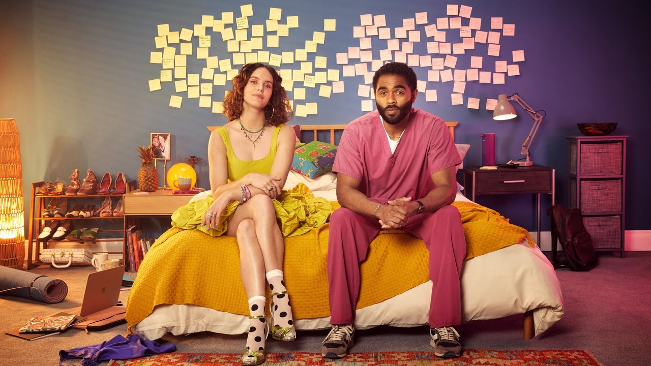 Квартира на двоих (2022)