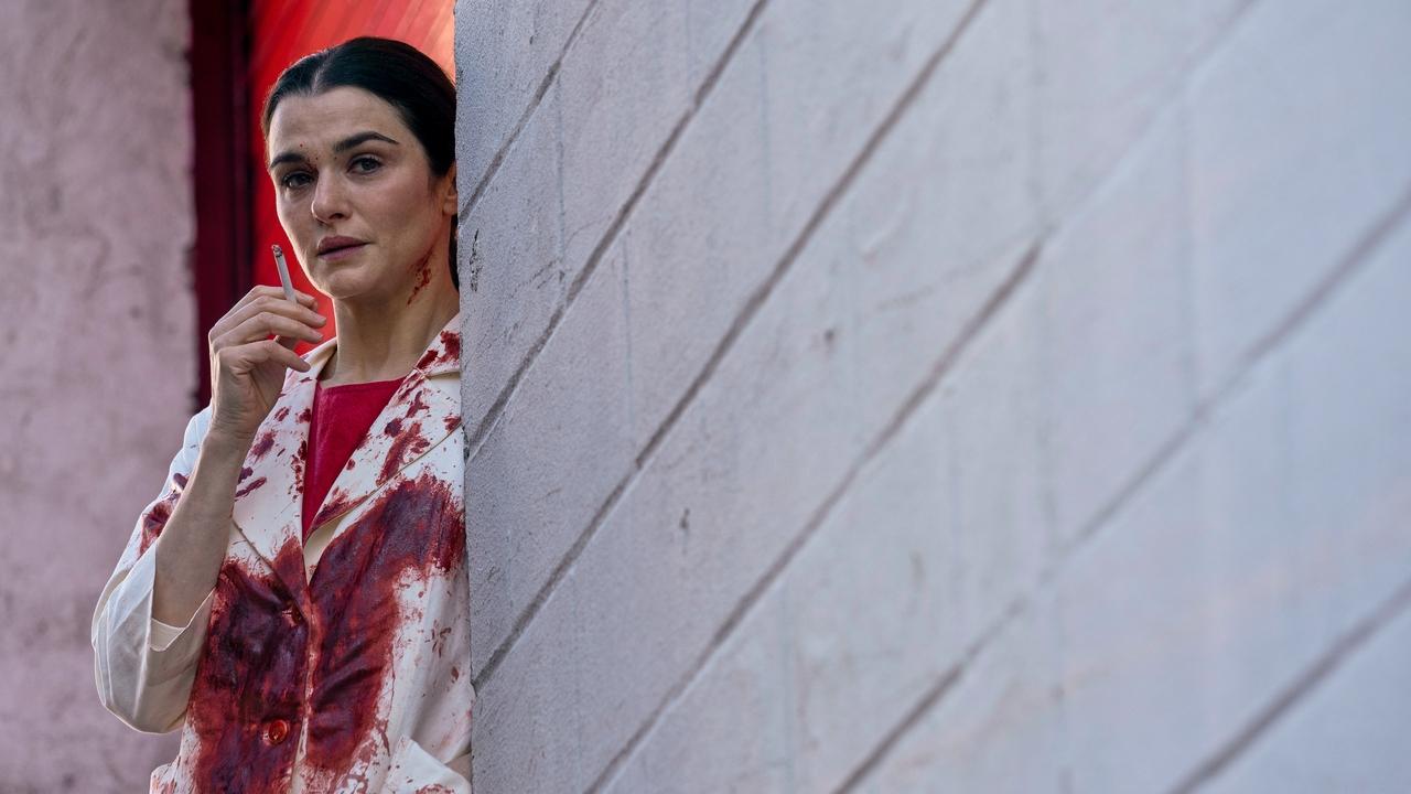 Кадры из Связанные насмерть (2023)