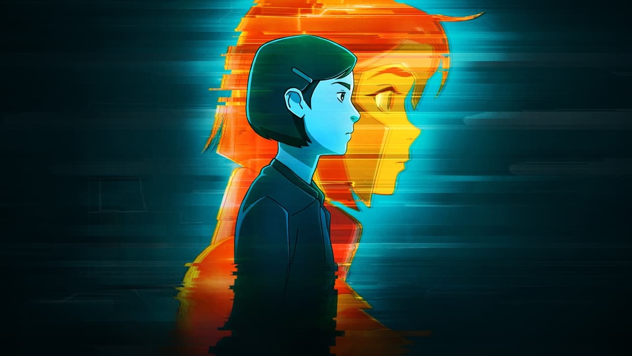 Кадры из Пантеон (2022)