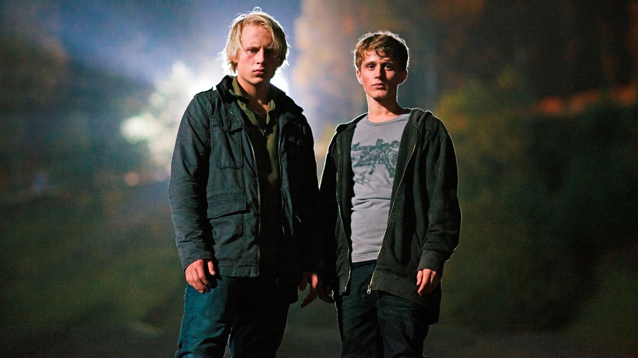 Очевидец (2014)