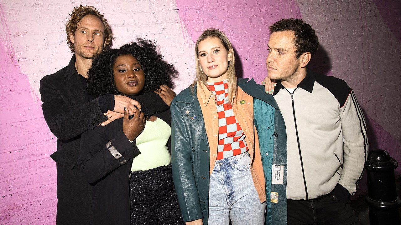 Кадры из Обманщики (2022)