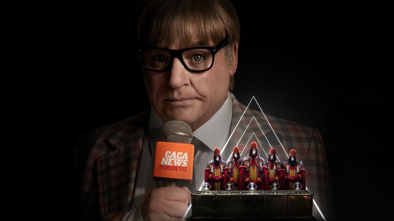 Пентаверат (2022)