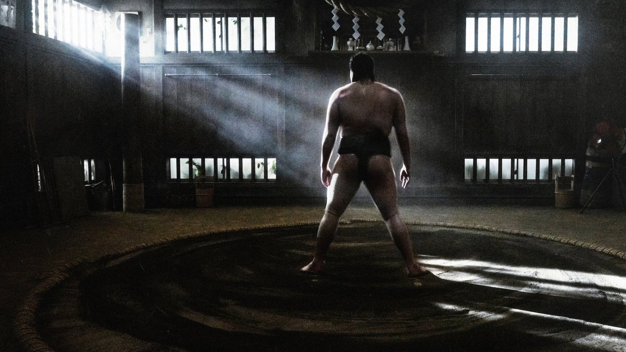 Кадры из Святилище (2023)