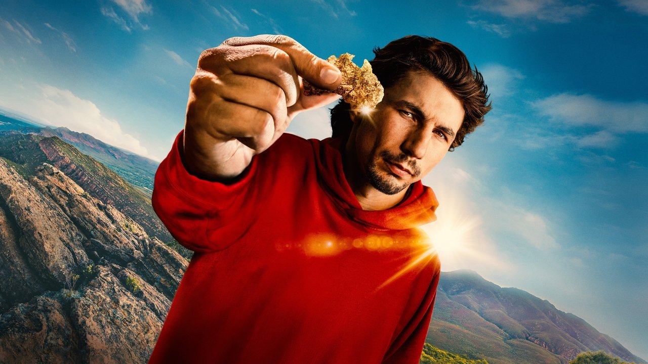 Золотой путь Паркера Шнабеля (2017) Золотой путь Паркера Шнабеля (2017)