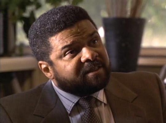 Кадры из Класс 1999: Новый учитель (1994)