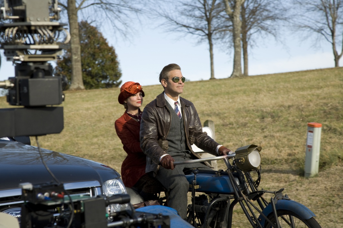 Кадры из Любовь вне правил (2008)