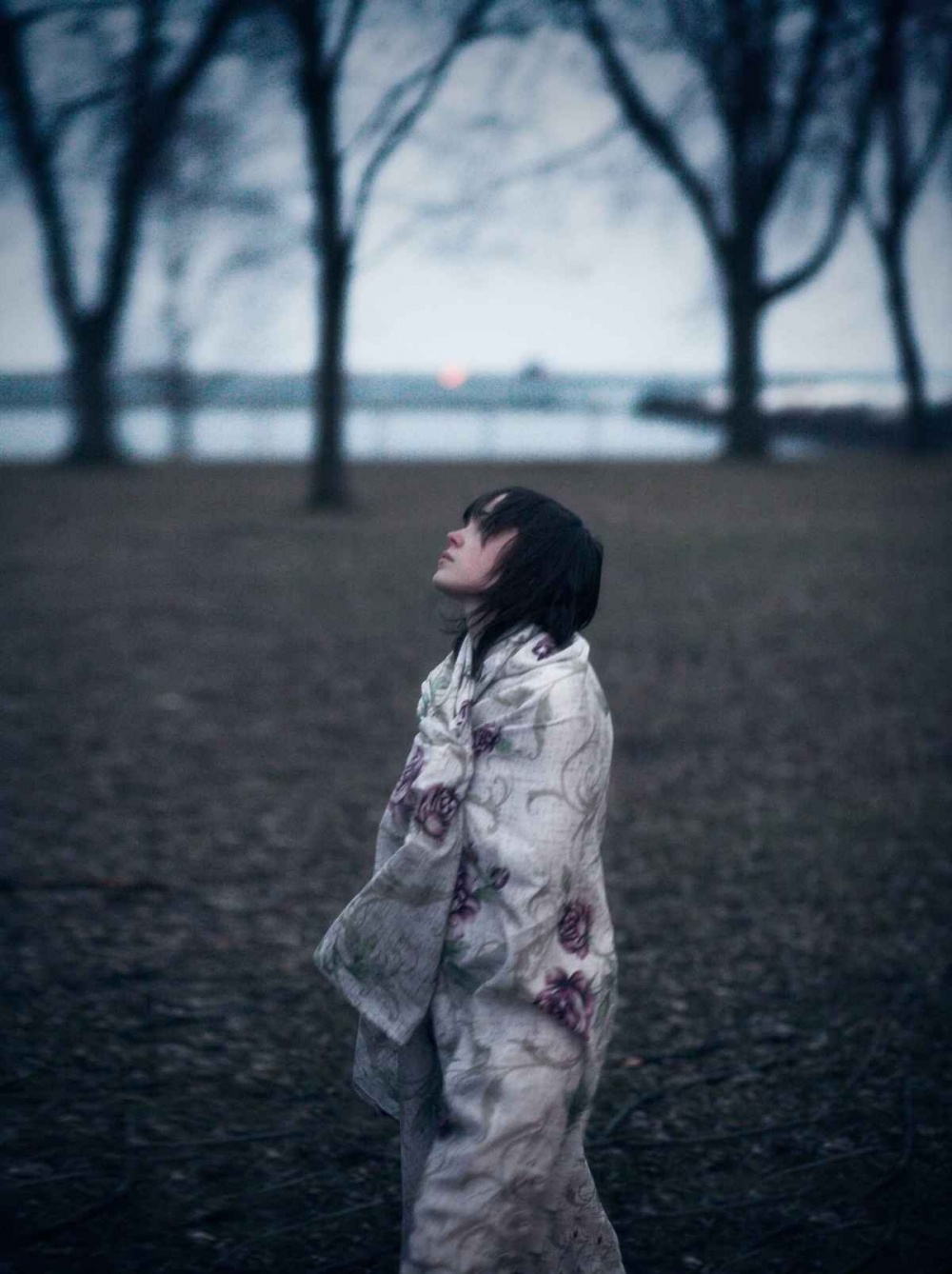 Кадры из Кусочки Трэйси (2007)