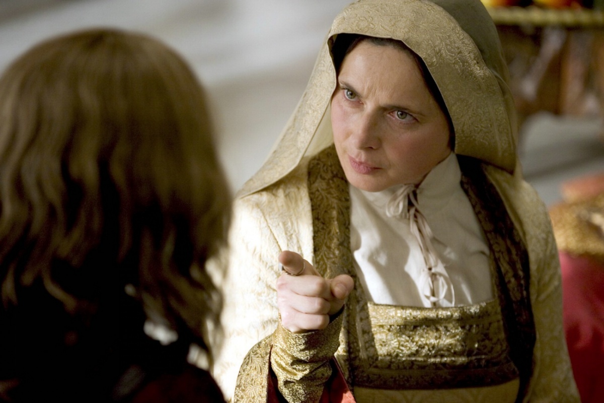 Кадры из Волшебник Земноморья (2005)