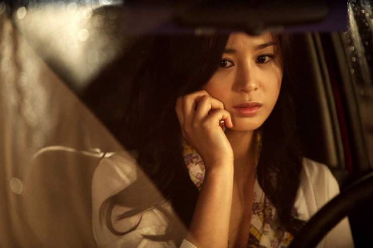 Кадры из Преследователь (2008)