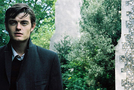 Кадры из Франклин (2008)