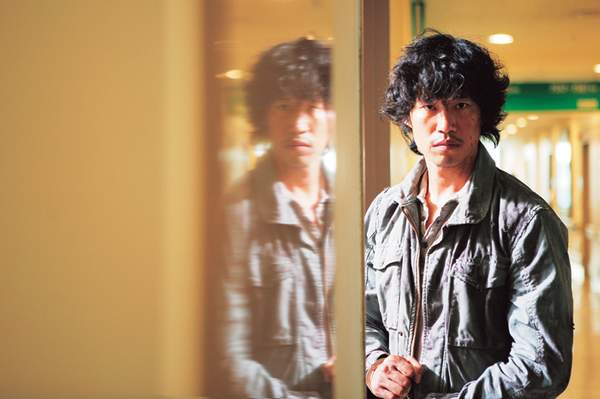 Кадры из Возвращение (2007)