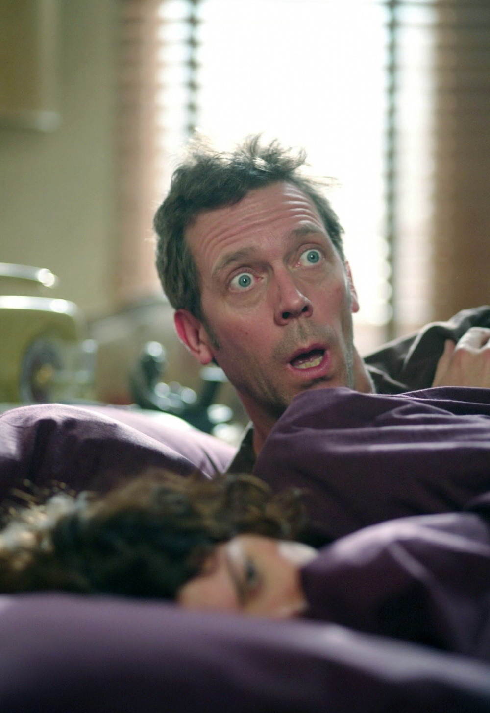 Кадры из Немного за сорок (2003)