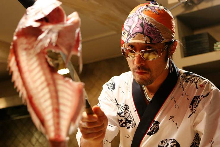 Кадры из Моя жена – гангстер 3 (2006)