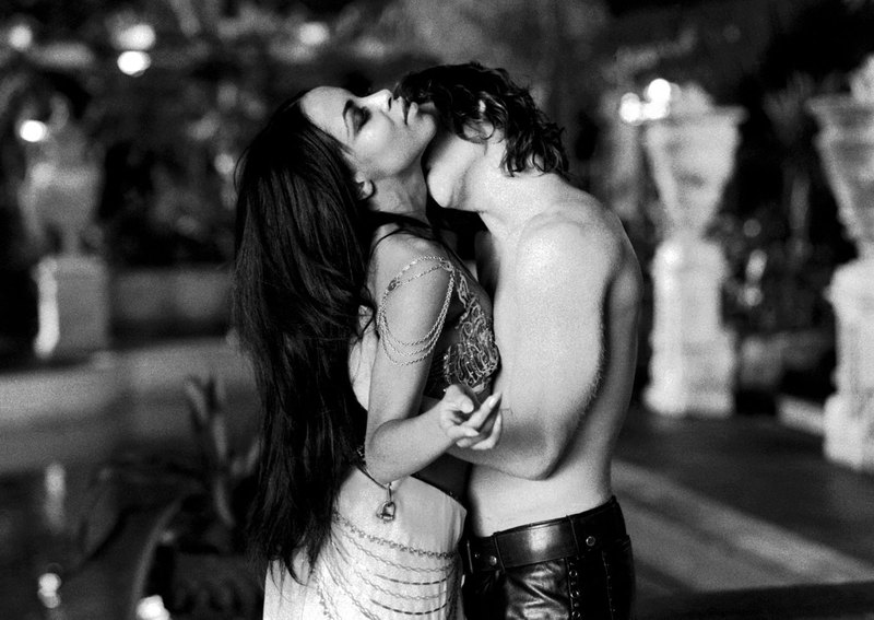 Королева проклятых (2002)