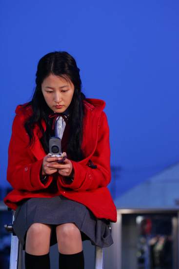 Кадры из Мы любим, поэтому всё хорошо (2006)