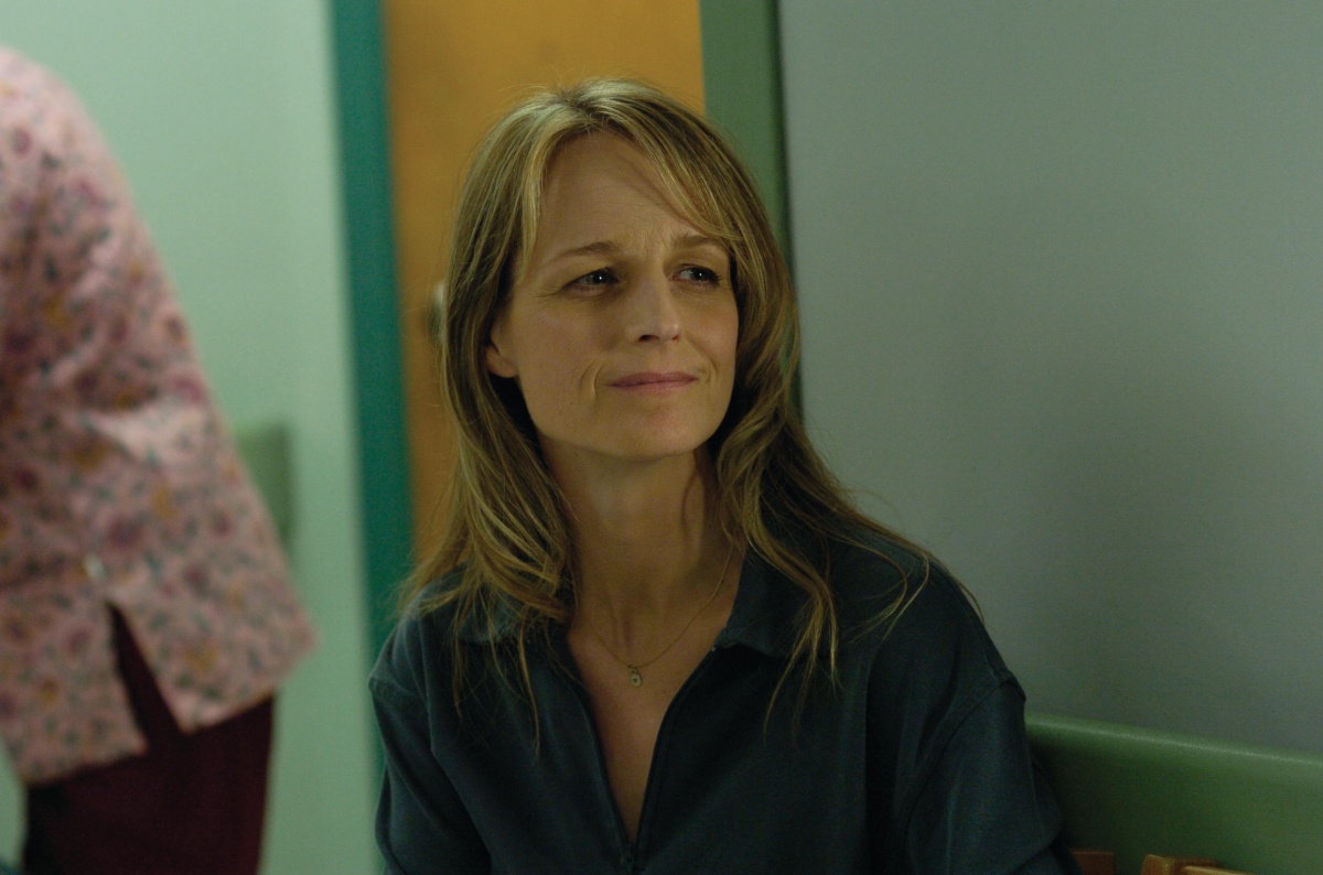 Кадры из Так она нашла меня (2007)