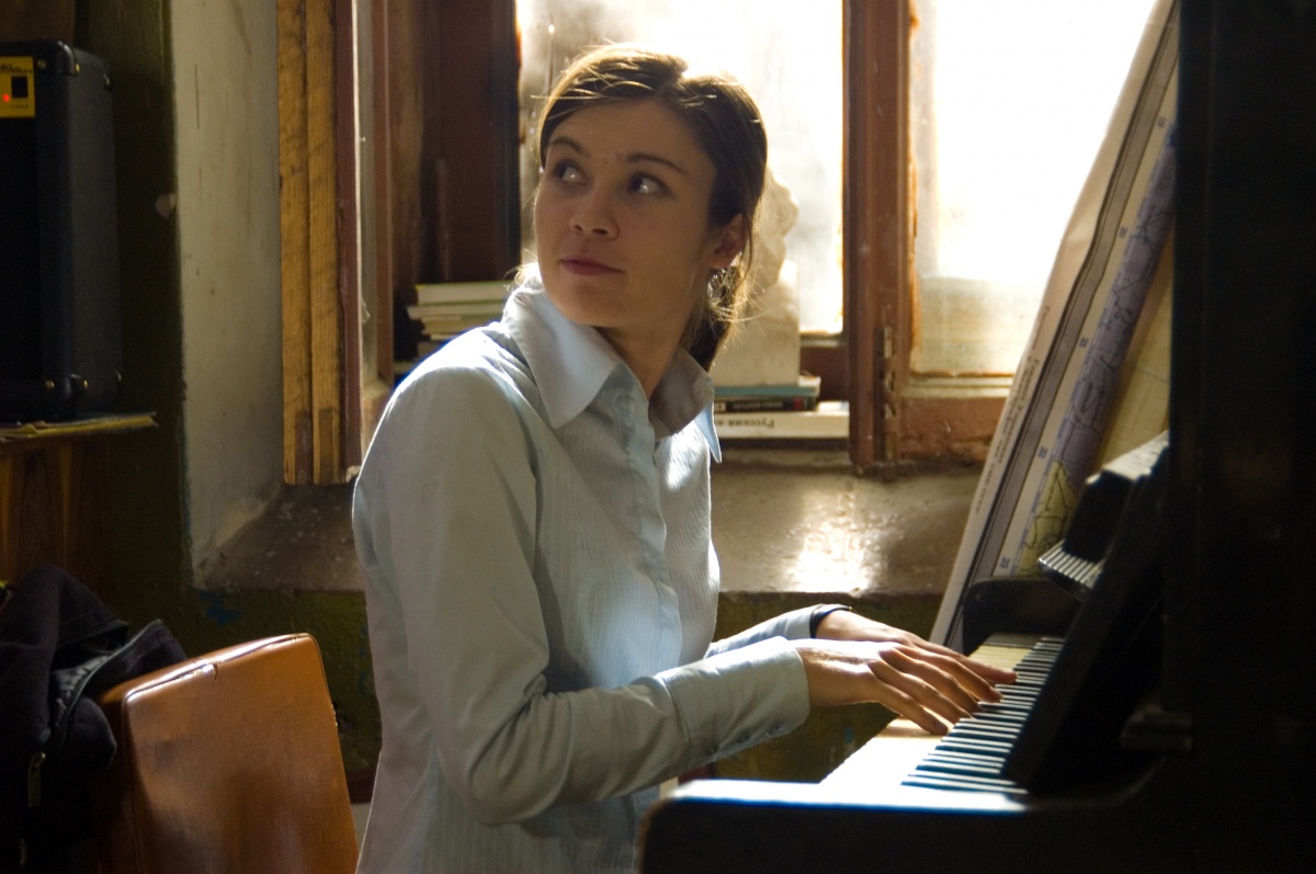 Розыгрыш (2008)