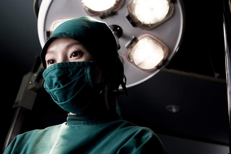 Кадры из Золушка (2006)