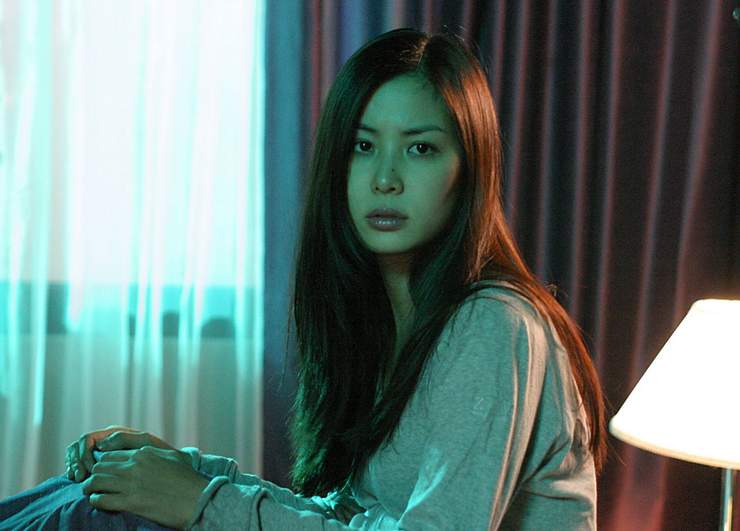 Квартира (2006)