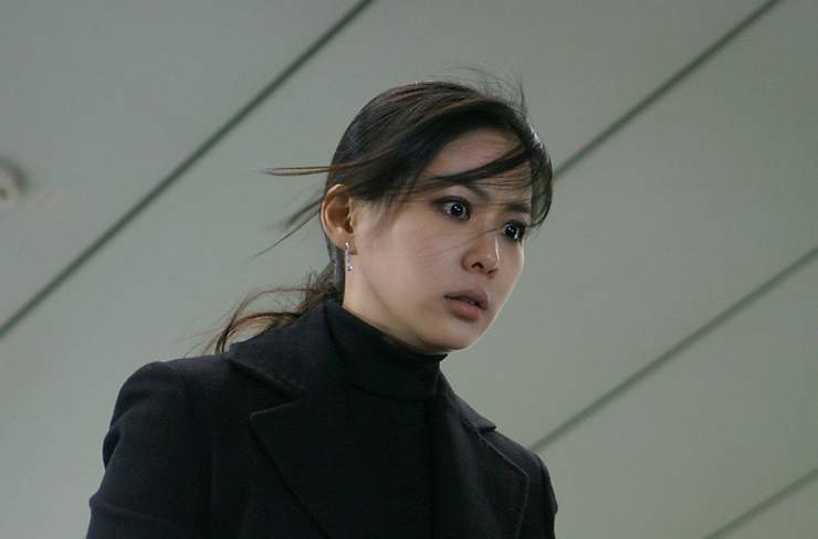 Квартира (2006)