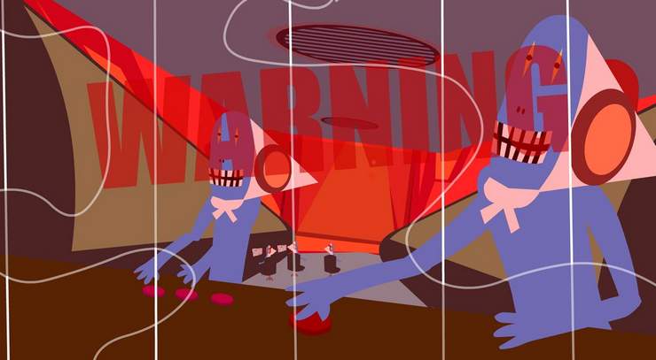 Кадры из Ачи & Сипак: Убойный дуэт (2006)