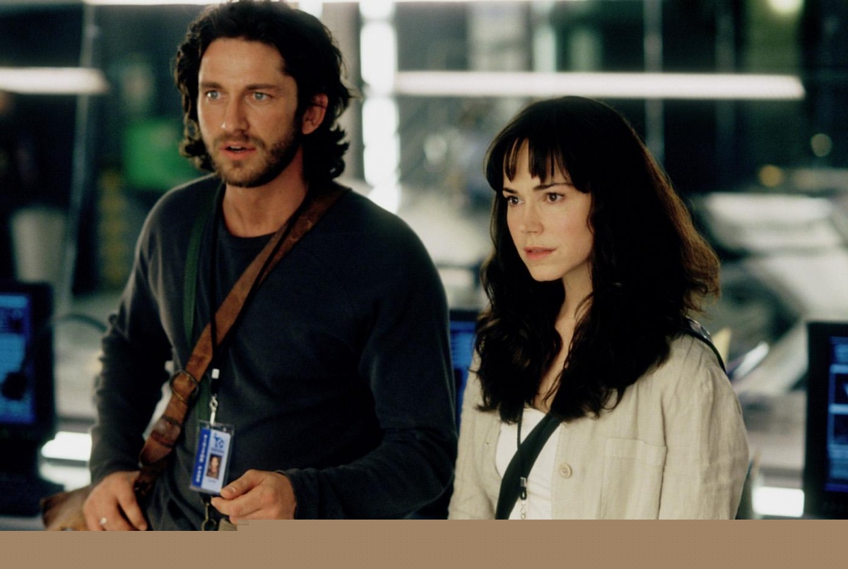 Кадры из В ловушке времени (2003)