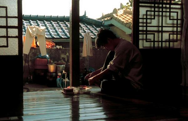 Рождество в августе (1998)