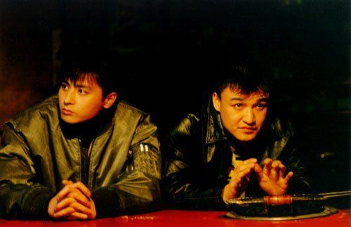 Спрятаться негде (1999)