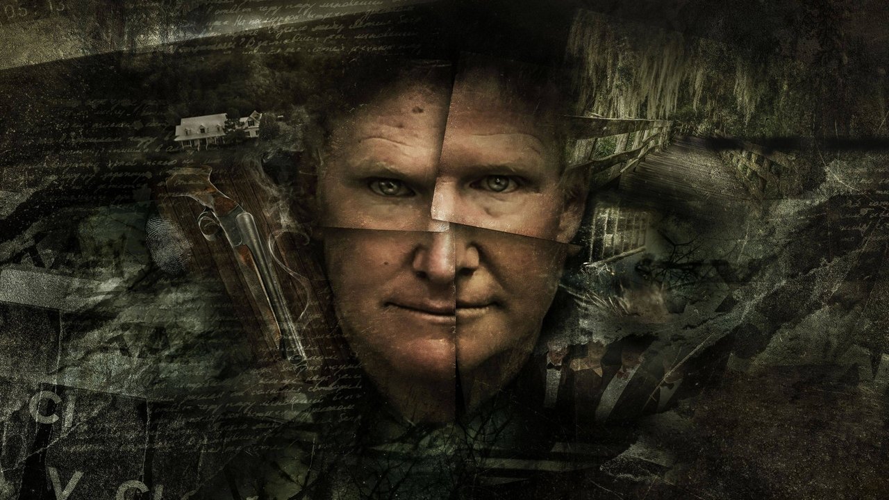 Кадры из Лоукантри: Династия Мёрдо (2022)