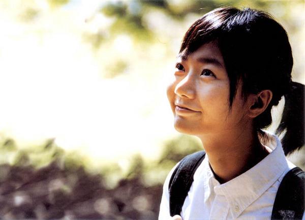 Кадры из Лающие собаки никогда не кусают (2000)