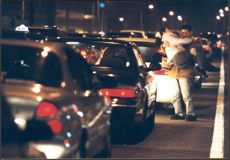 Кадры из Оазис (2002)