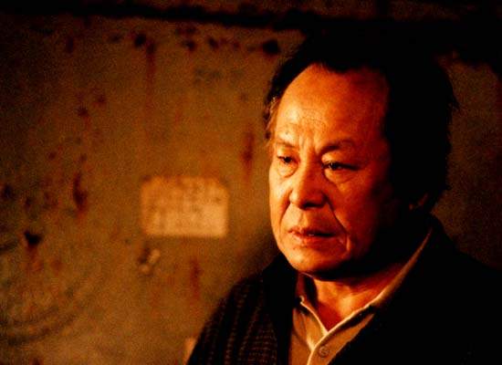 Кадры из Друг (2001)