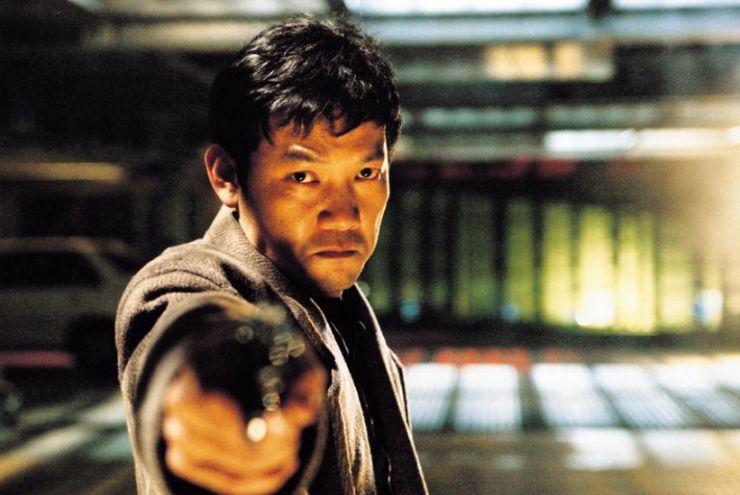 Кадры из Непредсказуемый (2003)