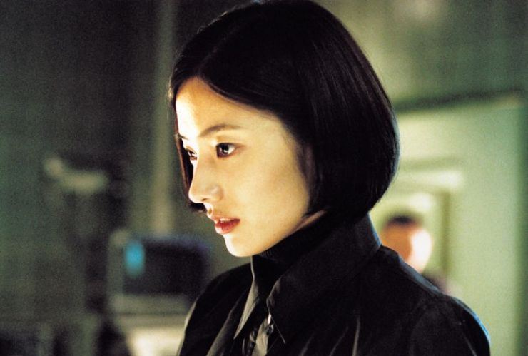 Кадры из Непредсказуемый (2003)