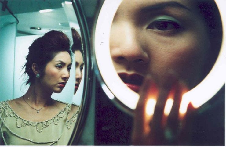 Кадры из Три... экстрима (2004)