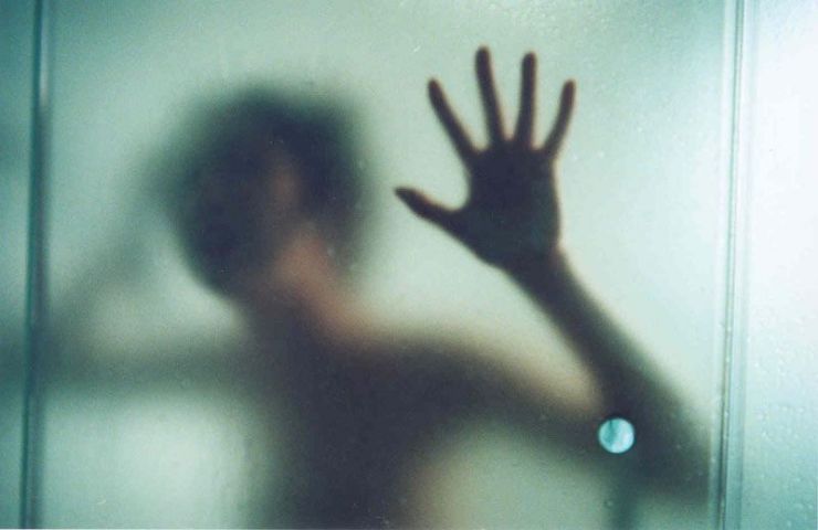 Кадры из Три... экстрима (2004)