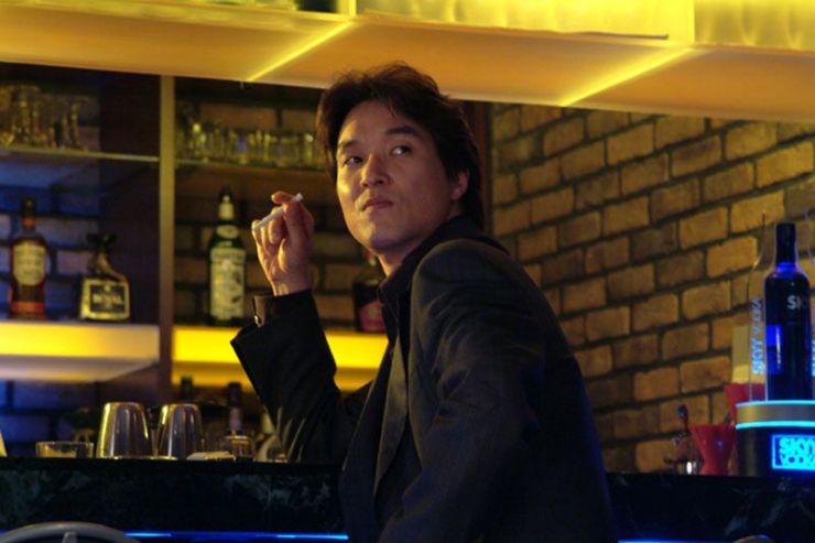 Алая буква (2004)