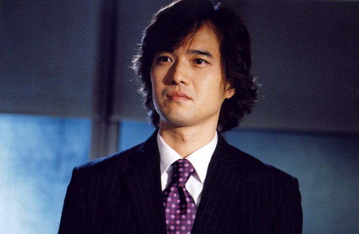 Длинноногий дядюшка (2005)