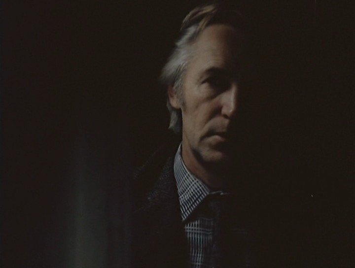 Кадры из Забавы молодых (1987)