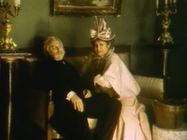 Кадры из Кое-что из губернской жизни (1983)