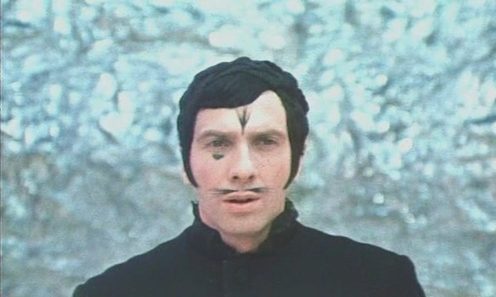 Кадры из Король-олень (1970)